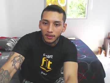 David_Adams2003 Chaturbate stream image from March 24, 2025