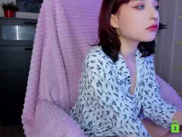 Elizanik Chaturbate stream image from March 24, 2025