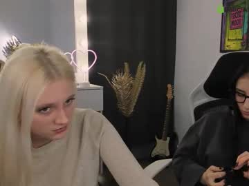 Evelina_Beauty1 Chaturbate stream image from March 24, 2025