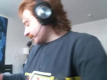 Funredheadc Chaturbate stream image from March 24, 2025