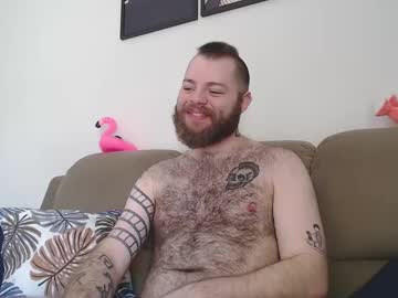 Hornyhairy_Bi Chaturbate stream image from March 24, 2025