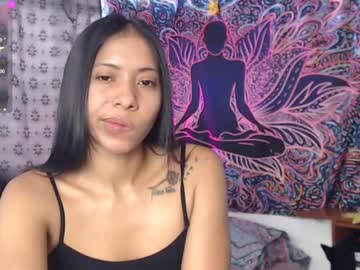 Im_Moonlight Chaturbate stream image from March 24, 2025