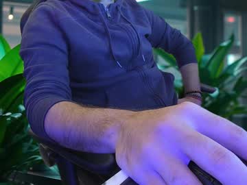 Indyanajones Chaturbate stream image from March 24, 2025