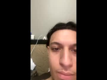 Jay_Papi332 Chaturbate stream image from March 24, 2025