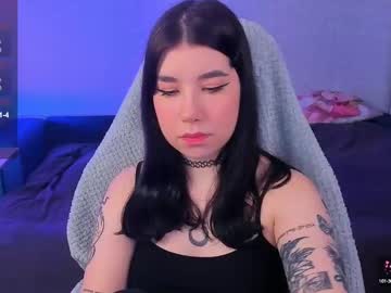 Kailey_Harris Chaturbate stream image from March 24, 2025