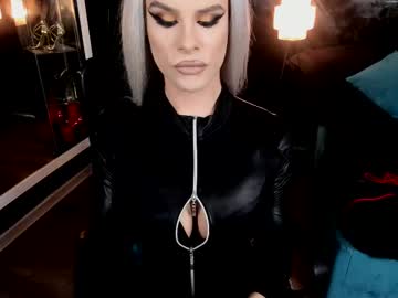Lexxymiss Chaturbate stream image from March 24, 2025