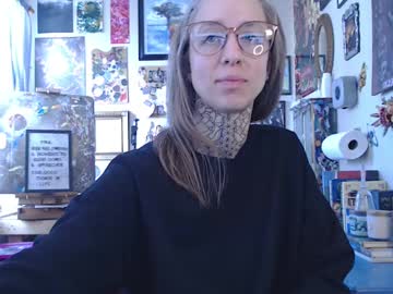Mable_May Chaturbate stream image from March 24, 2025