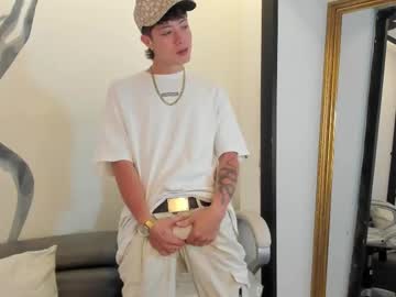 Marcuscollinss Chaturbate stream image from March 24, 2025