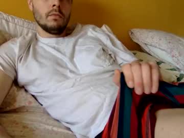 Paintdude424 Chaturbate stream image from March 24, 2025