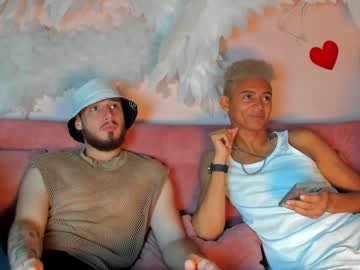 Rasan_Sexking Chaturbate stream image from March 24, 2025