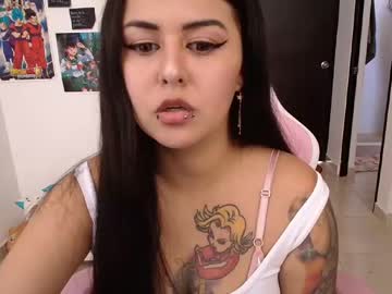 Sub_Nezuko_69 Chaturbate stream image from March 24, 2025