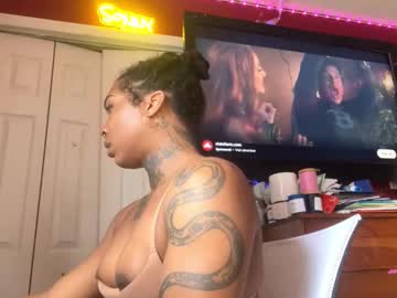 Tsfemmy Chaturbate stream image from March 24, 2025