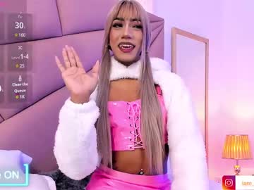 Victoriaross1 Chaturbate stream image from March 24, 2025