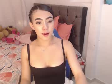 Yasminsmith_ Chaturbate stream image from March 24, 2025