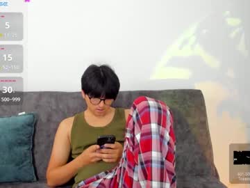 Zactatum1 Chaturbate stream image from March 24, 2025