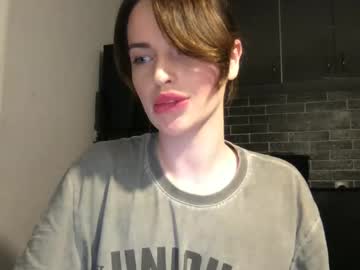 1dove Chaturbate stream image from March 24, 2025