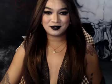 Cj_Parker69 Chaturbate stream image from March 24, 2025