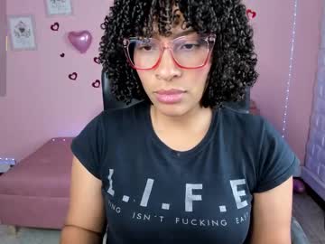 Danna_Berry Chaturbate stream image from March 24, 2025