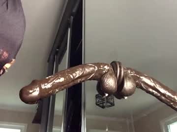 Dpthroatorallybi Chaturbate stream image from March 24, 2025