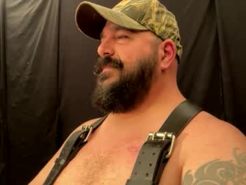 Fatsubbubba Chaturbate stream image from March 24, 2025