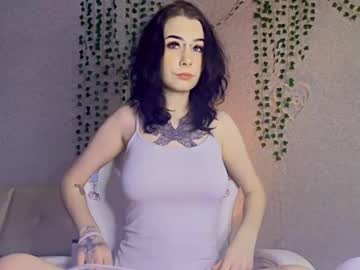 Frau_Basted Chaturbate stream image from March 24, 2025