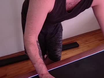Hornyhorn157 Chaturbate stream image from March 24, 2025