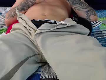 Idendiaz_ Chaturbate stream image from March 24, 2025