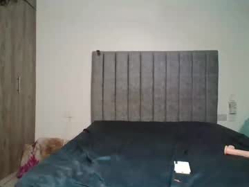 Irahhottie Chaturbate stream image from March 24, 2025