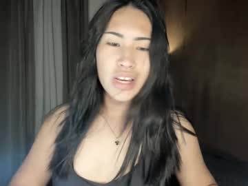 M1ssgregaxx Chaturbate stream image from March 24, 2025