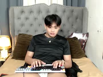 Manhattan_Men18 Chaturbate stream image from March 24, 2025