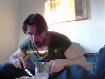 Marc_Stamin Chaturbate stream image from March 24, 2025