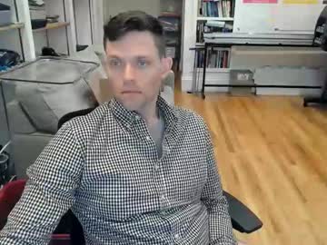 Mr_Ken_Ridge Chaturbate stream image from March 24, 2025