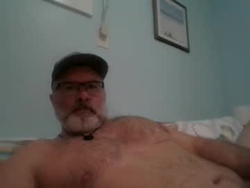 Musclemeat41 Chaturbate stream image from March 24, 2025