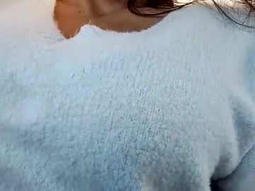 Nancyybonita Chaturbate stream image from March 24, 2025
