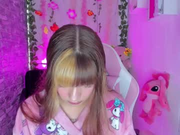 Pamelajhonsom Chaturbate stream image from March 24, 2025
