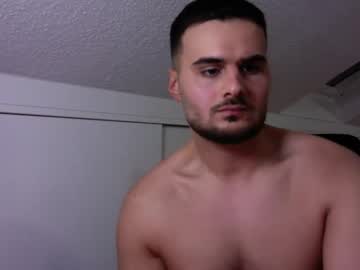 Partynextdoorrr Chaturbate stream image from March 24, 2025