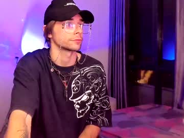 Samgorgeous Chaturbate stream image from March 24, 2025