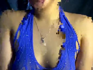 Soulsnatcherc Chaturbate stream image from March 24, 2025