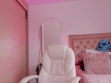 Stephanyricci_ Chaturbate stream image from March 24, 2025
