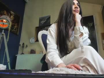 Vijshstara Chaturbate stream image from March 24, 2025