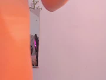 Abbyy_Saenz Chaturbate stream image from March 24, 2025
