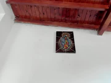 Andressmith__ Chaturbate stream image from March 24, 2025