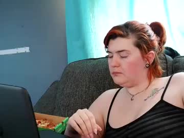 Babydoll1916 Chaturbate stream image from March 24, 2025