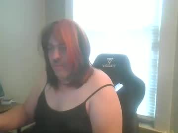 Ballbuster1369 Chaturbate stream image from March 24, 2025