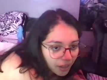 Bluntmanswife Chaturbate stream image from March 24, 2025