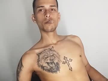Carlossmi01 Chaturbate stream image from March 24, 2025