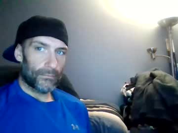 Hereforyou1987 Chaturbate stream image from March 24, 2025
