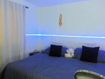 Juanitablue Chaturbate stream image from March 24, 2025