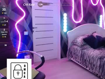 Marshmelowu222 Chaturbate stream image from March 24, 2025