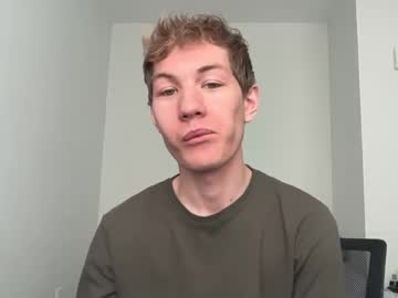 Oliver_Beck Chaturbate stream image from March 24, 2025